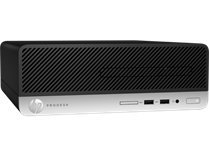 Máy tính để bàn HP ProDesk 400 G5 SFF - i5-8500/4G/500G (4TT16PA)